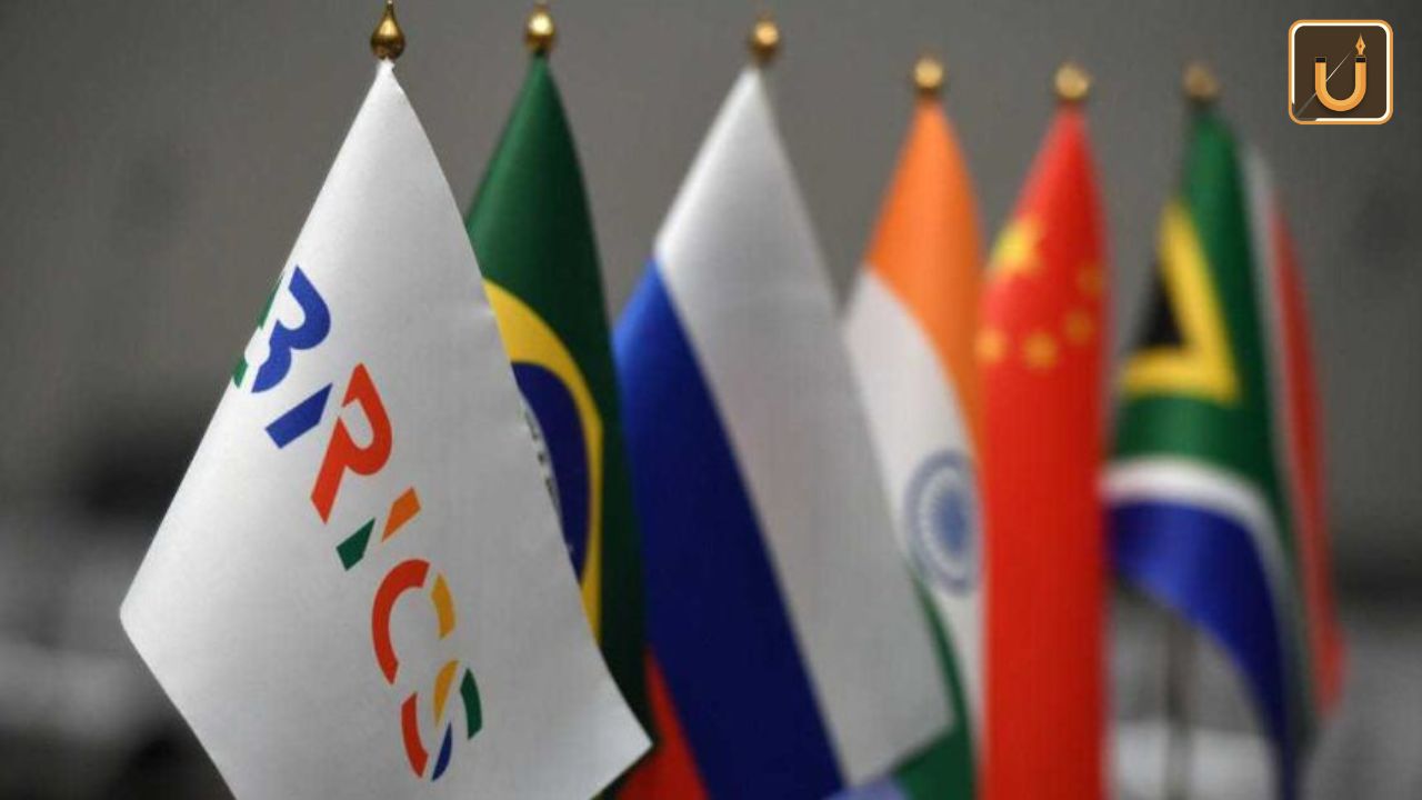 Usthadian Academy / BRICS Group To Double In 2024 After Saudi, Iran, UAE, Egypt, Ethiopia Join Ranks | 03 jan 2023 Usthadian Academy / BRICS Group To Double In 2024 After Saudi, Iran, UAE, Egypt, Ethiopia Join Ranks